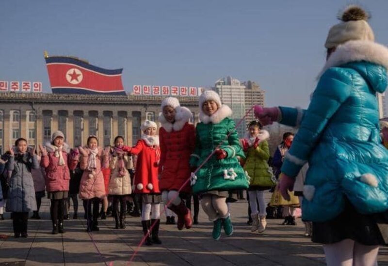 كوريا الشمالية أعدمت 7 أشخاص تداولوا محتوى ترفيهي
