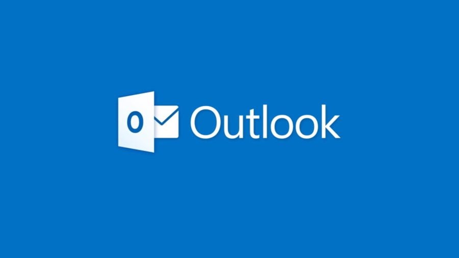 outlook sign out