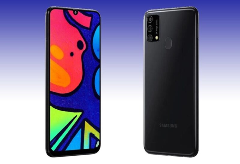 galaxy m21s release date