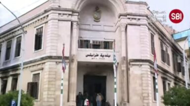 بلدية طرابلس