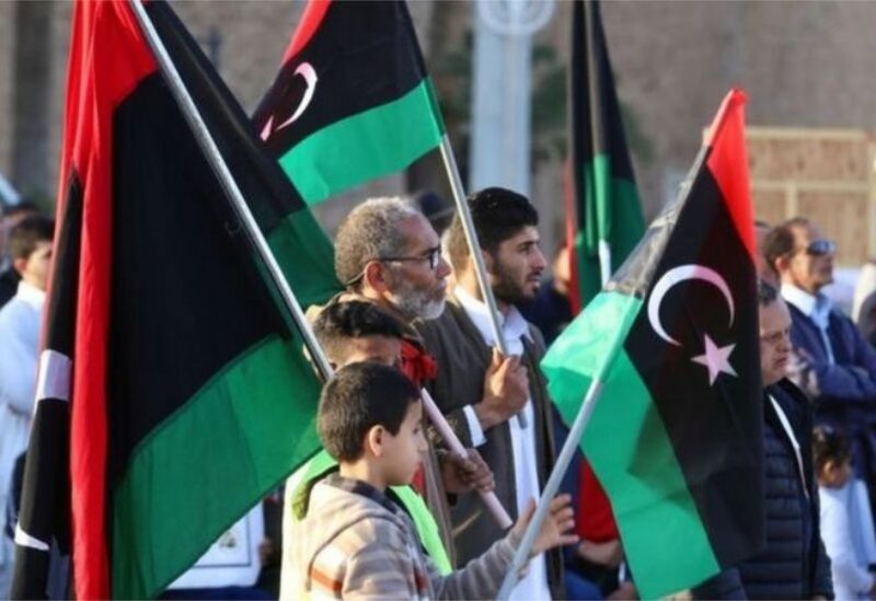 Positive progress in the Libyan talks