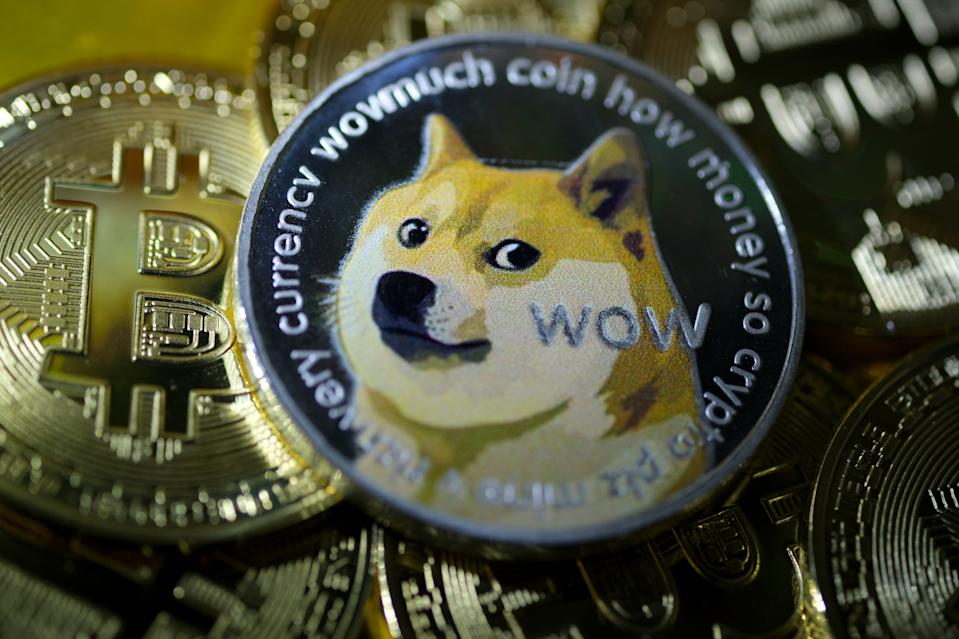 كيف يمكن للمستثمرين أن يرفعوا قيمة "Dogecoin" إلى 10 دولارات؟