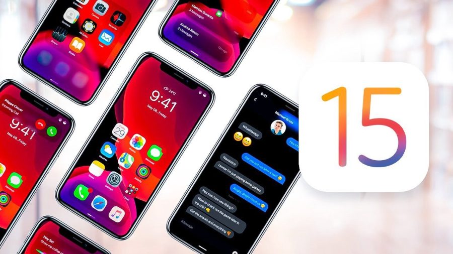 Ios 15 نظام تشغيل جديد من آبل بنكهة أندرويد