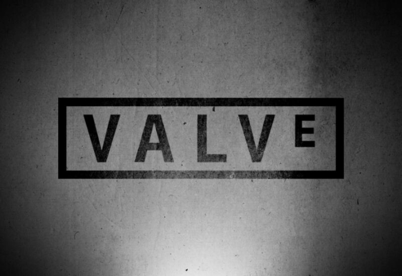 Valves company logo