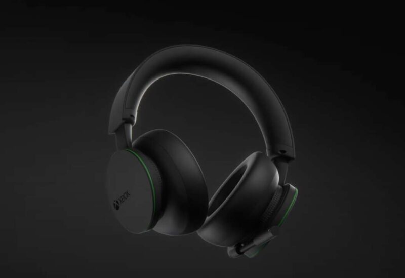 Microsoft Headphones