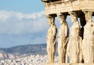 الحضارة اليونانية