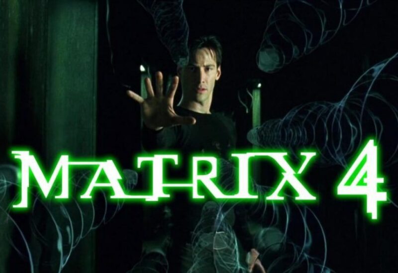 فيلم The Matrix