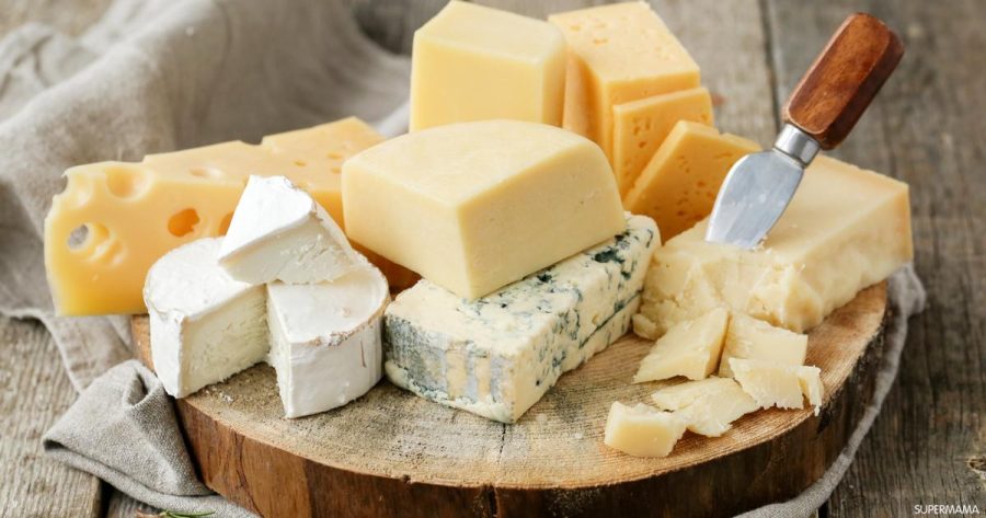 الجبن من الأطعمة المفضلة للكثيرين
