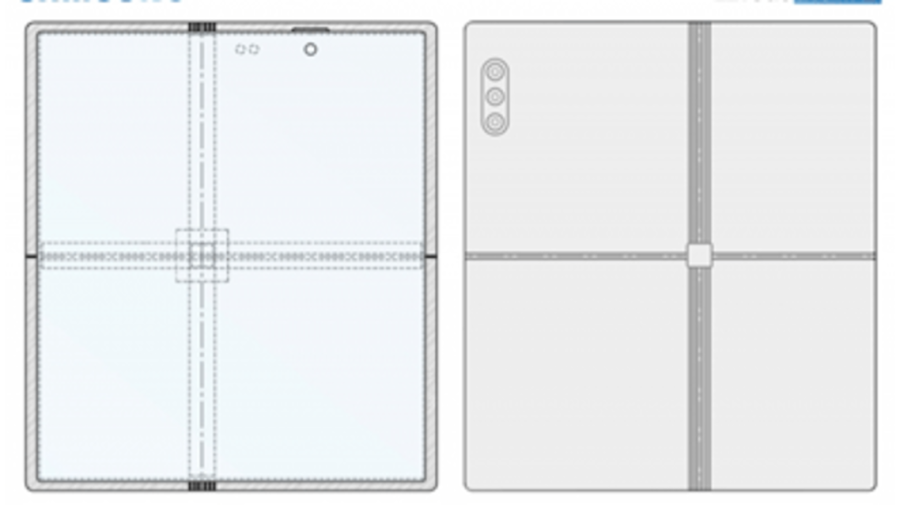 Samsung to a new stage