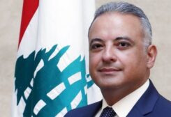 وزير الثقافة في حكومة تصريف الأعمال محمد وسام المرتضى
