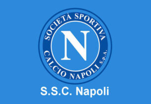 شعار نادي نابولي الإيطالي