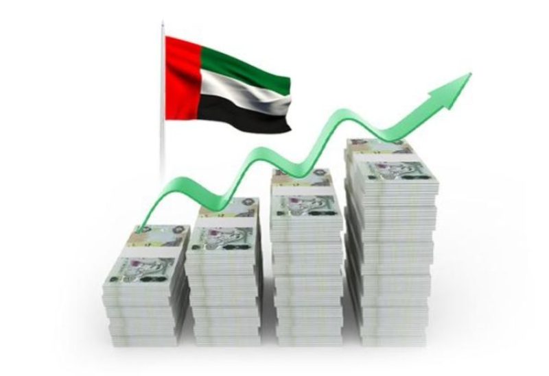 اقتصاد الإمارات - تعبيرية