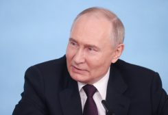 الرئيس الروسي فلاديمير بوتين - رويترز
