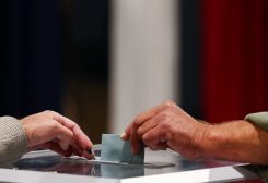 انتخابات فرنسا - رويترز