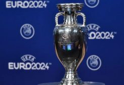 كأس بطولة أوروبا 2024 لكرة القدم