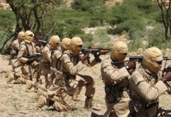 تنظيم الدولة الإسلامية - الصومال